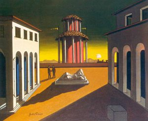 chirico