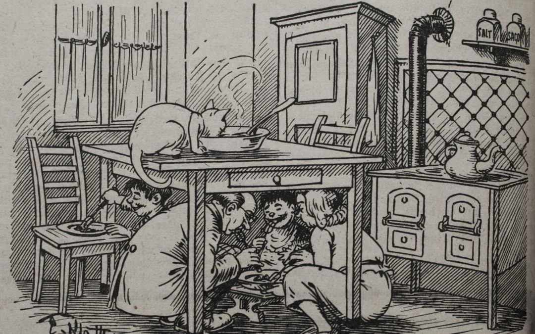 Luftschutz II