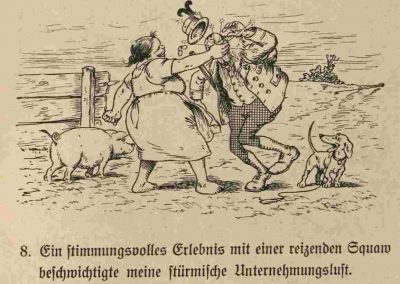 Nimrods Traum (Karl May)