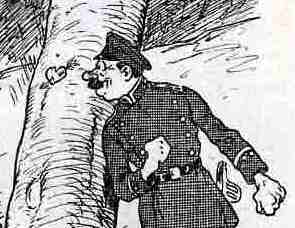 Autofallen 1907