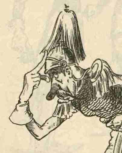 Der Raub der Sabinerinnen