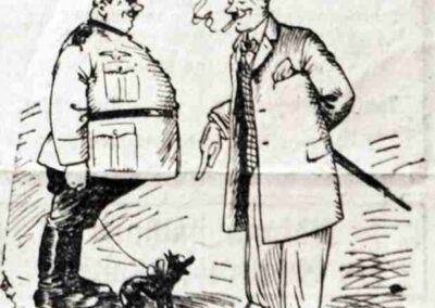 Harte Zeiten